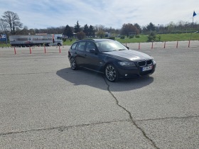 BMW 318 318 d, снимка 7