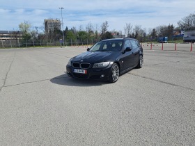 BMW 318 318 d - изображение 1