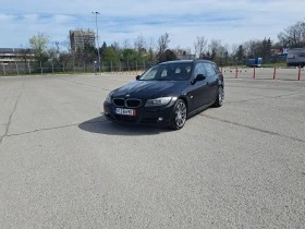 BMW 318 318 d 1