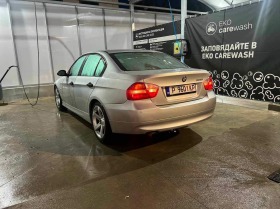BMW 320, снимка 1 - Автомобили и джипове - 45241414