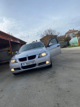 BMW 320, снимка 2 - Автомобили и джипове - 45241414