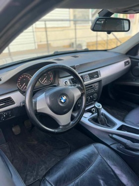 BMW 320, снимка 4 - Автомобили и джипове - 45241414