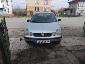 VW Polo AZQ | Mobile.bg   6