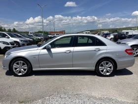 Mercedes-Benz E 220 CDI Elegance, снимка 4