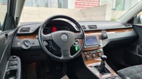 VW Passat 2.0tdi 8k highline, снимка 13