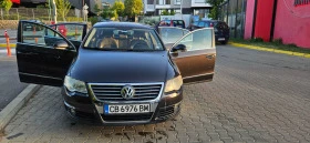 VW Passat B6, снимка 1