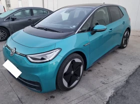 VW ID.3 Pro S / 82 kW / Термопомпа / Гаранция , снимка 2