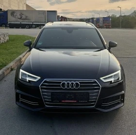 Audi A4 1.4 TFSI, снимка 2