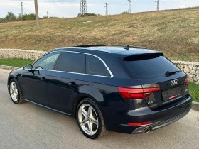 Audi A4 1.4 TFSI, снимка 13