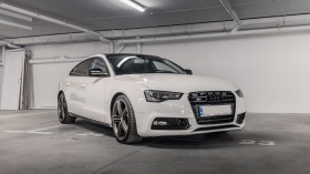 Audi S5 Sportback B8.5, снимка 1