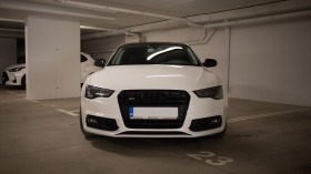 Audi S5 Sportback B8.5, снимка 3