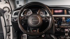 Audi S5 Sportback B8.5, снимка 10