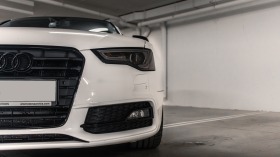 Audi S5 Sportback B8.5, снимка 4