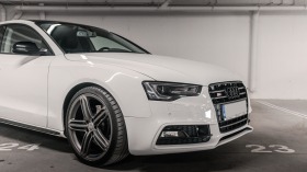 Audi S5 Sportback B8.5, снимка 2