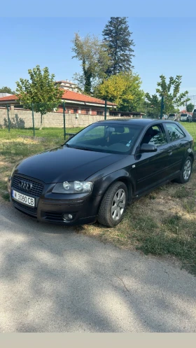 Audi A3, снимка 2