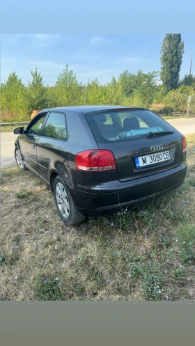 Audi A3, снимка 5