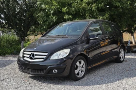 Mercedes-Benz B 180 | Mobile.bg    2