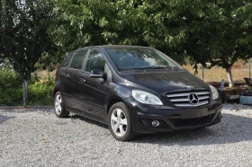 Mercedes-Benz B 180 | Mobile.bg    1