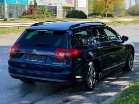 Citroen C5 1.6HDi, снимка 4