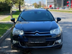 Citroen C5 1.6HDi, снимка 2