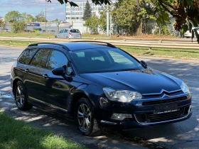     Citroen C5 1.6HDi