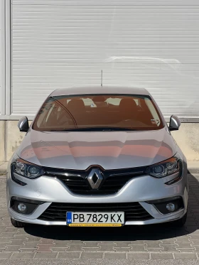 Renault Megane, снимка 2