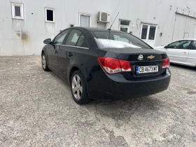 Chevrolet Cruze LTZ, снимка 3