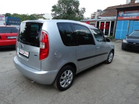 Skoda Roomster 1.4I GPL EURO 4, снимка 6