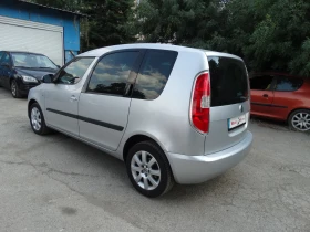 Skoda Roomster 1.4I GPL EURO 4, снимка 5