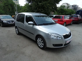 Skoda Roomster 1.4I GPL EURO 4, снимка 2