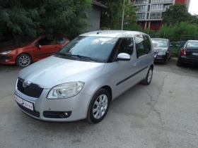 Skoda Roomster 1.4I GPL EURO 4, снимка 3