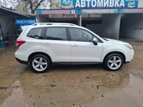 Обява за продажба на Subaru Forester ~25 600 лв. - изображение 5