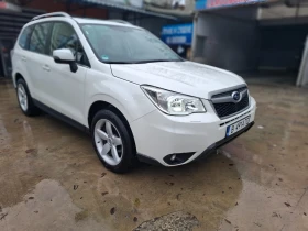 Обява за продажба на Subaru Forester ~25 600 лв. - изображение 6