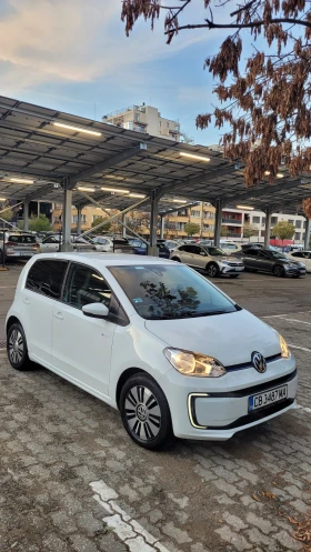  VW Up