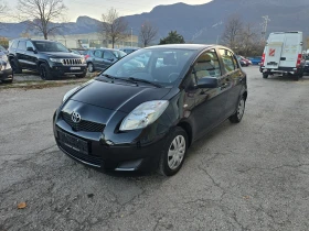 Toyota Yaris 1.0 VVT-i