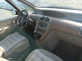 Citroen Xsara picasso 2.0 | Mobile.bg    5