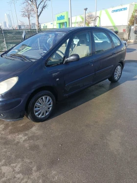     Citroen Xsara picasso 2.0