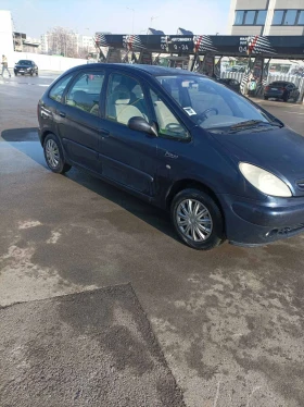 Citroen Xsara picasso 2.0 | Mobile.bg    2