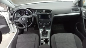 VW Golf, снимка 6