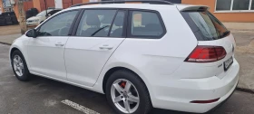 VW Golf, снимка 2