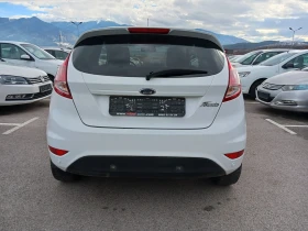 Ford Fiesta 1.4 GPL , снимка 5