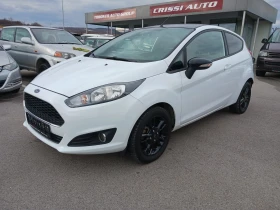 Ford Fiesta 1.4 GPL , снимка 1