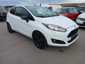 Ford Fiesta 1.4 GPL , снимка 3