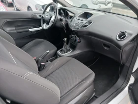 Ford Fiesta 1.4 GPL , снимка 8