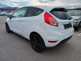 Ford Fiesta 1.4 GPL , снимка 6