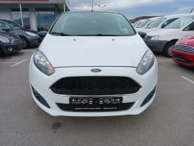 Ford Fiesta 1.4 GPL , снимка 2