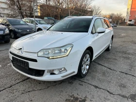 Citroen C5 2.0 HDI  1