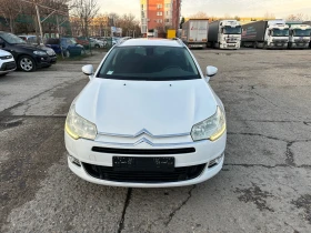 Citroen C5 2.0 HDI , снимка 2