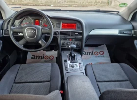 Audi A6 Регистриран / 3.2 Quattro Автомат!!! , снимка 12