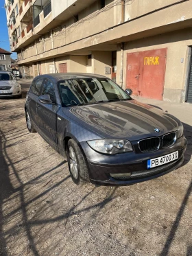 BMW 116, снимка 8